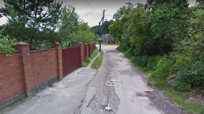 У Львові відремонтують вулицю Лодія