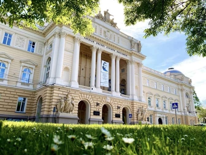 У львівському університеті погодили проректорів: хто ними став