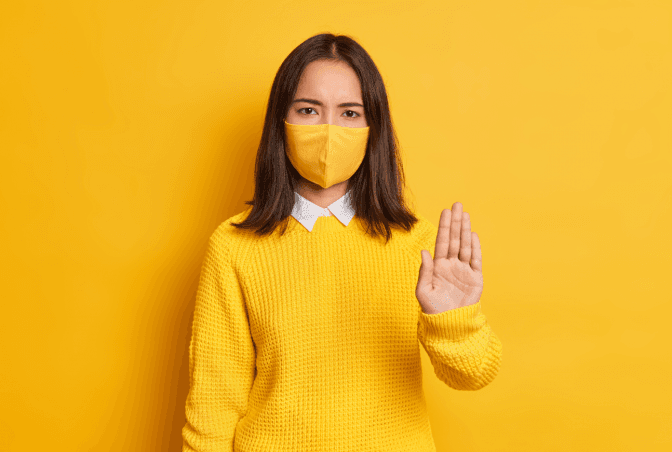 На Львівщині суттєво зменшилася кількість нових випадків Covid-19