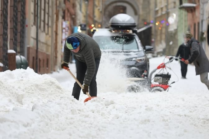Фото: Христина Процак/Фейсбук