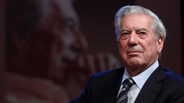 Нобеліат Льйоса про Україну, політику Путіна і об’єднану Європу