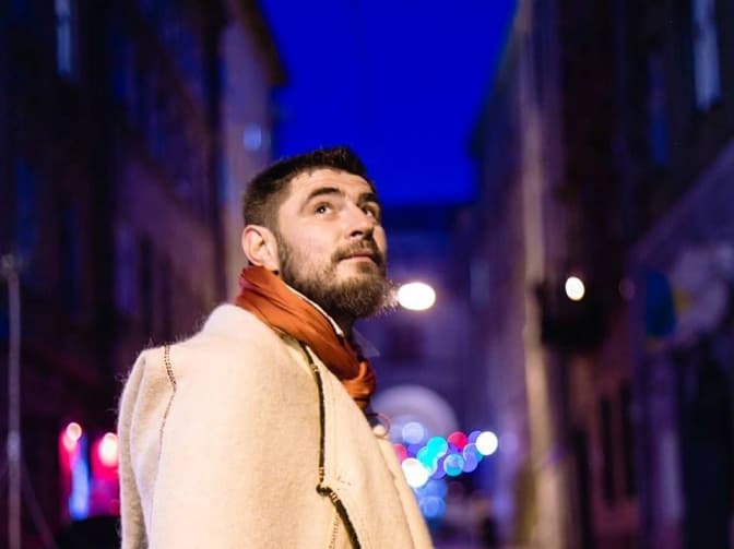 фото: сторінка Остапа Лозинського у Facbook