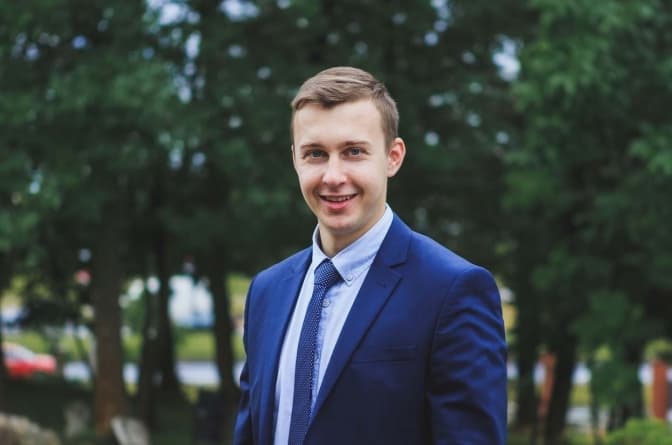 Голос Галицької партії. Хто представляє партію Вакарчука у Львові