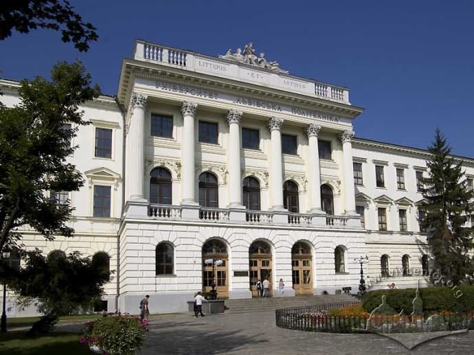 У "Львівській Політехніці" оберуть нового ректора