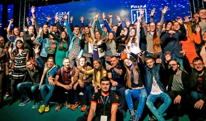 Ігри розуму. Як рекордна кількість вступників змагається за ІТ-місце у Львові