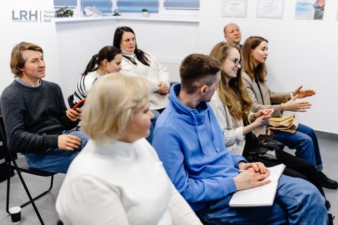 Львівщина – перша область, яка розробила програму підтримки бізнесу. Які можливості фінансової допомоги підприємцям доступні