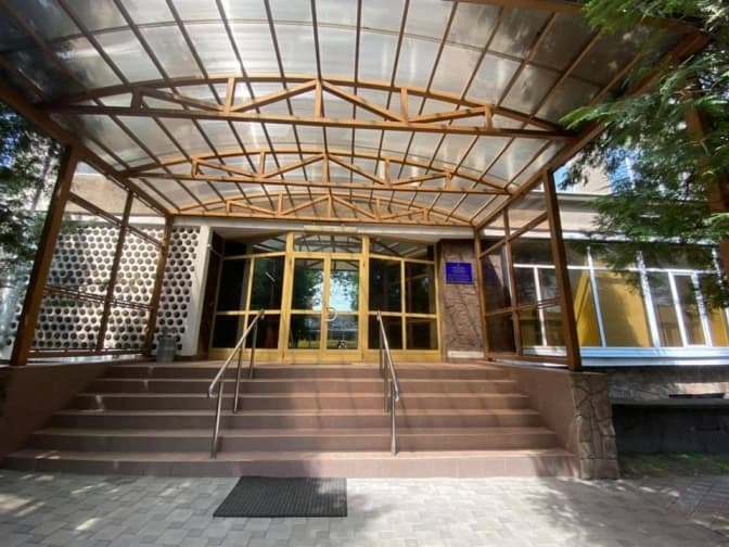 Фото: Христина Процак/Фейсбук