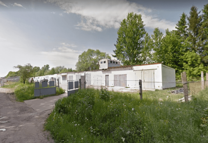 У Львові планують збудувати торгово-офісний центр на місці колишніх приміщень «Укрпошти»