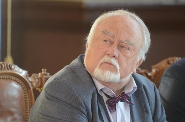 Львів прощається із Романом Лубківським: де і коли поховають письменника