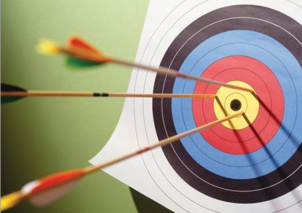 Львівські лучники вибороли Кубок України