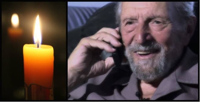 У Львові пішов у вічність Михайло Хусківадзе. 6 фактів про спортсмена