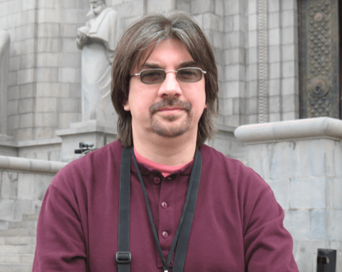 Фото: Тарас Лучук