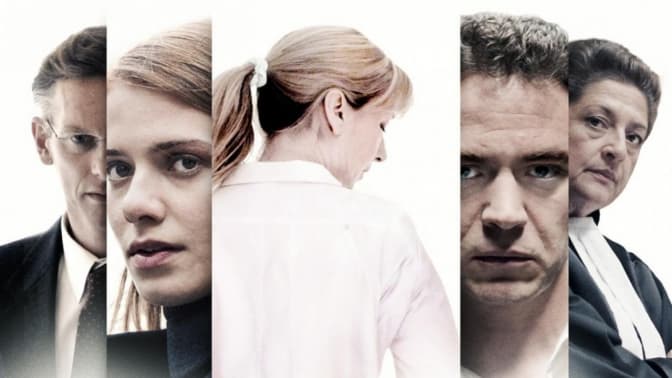 У Львові покажуть новинки нідерландського кіномистецтва. Де подивитися?