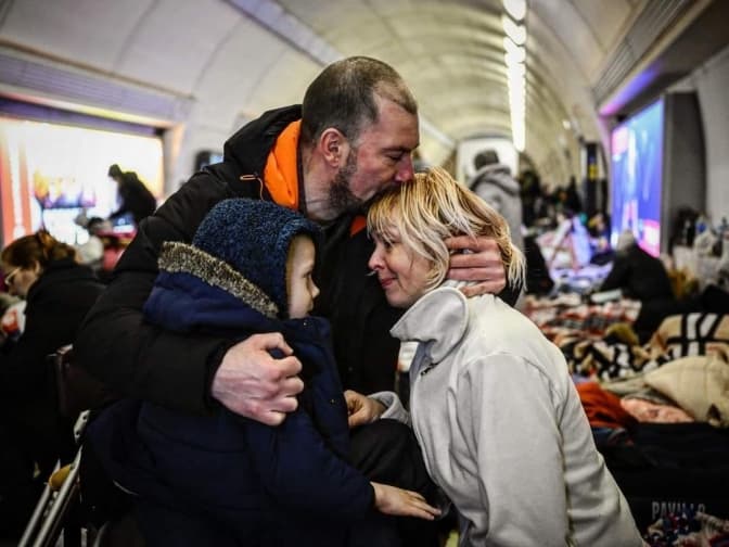Не шукайте у тилу російськомовних, або Чому українізація зараз недоречна