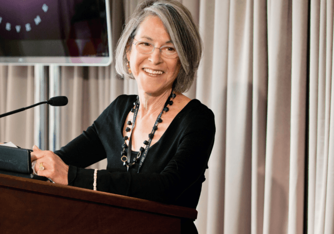 Нобелівську премію з літератури отримала Луїза Глюк. Її поезію перекладала львів’янка