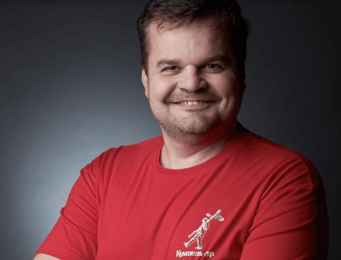 Проєкт «Їсти. Пити. Говорити» презентував епізод про міфи смаків радянського Львова