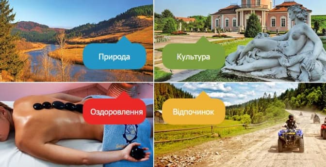 У Львові запрацював новий туристичний інтернет-портал