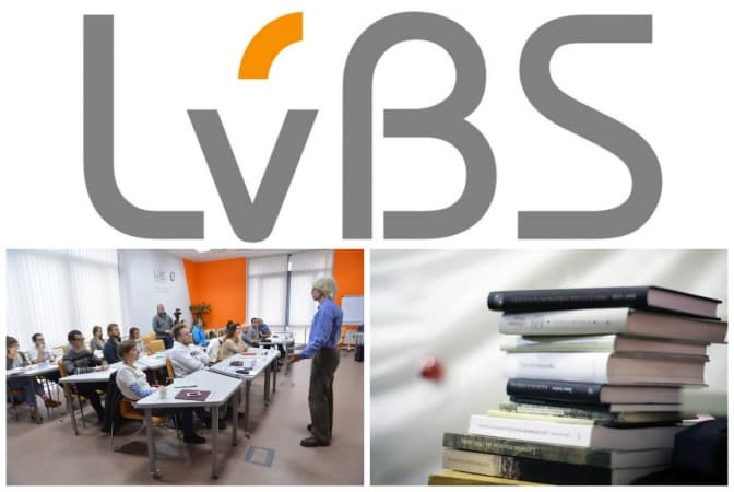 Навіщо дорослим навчатися? Кілька фактів про бізнес-освіту