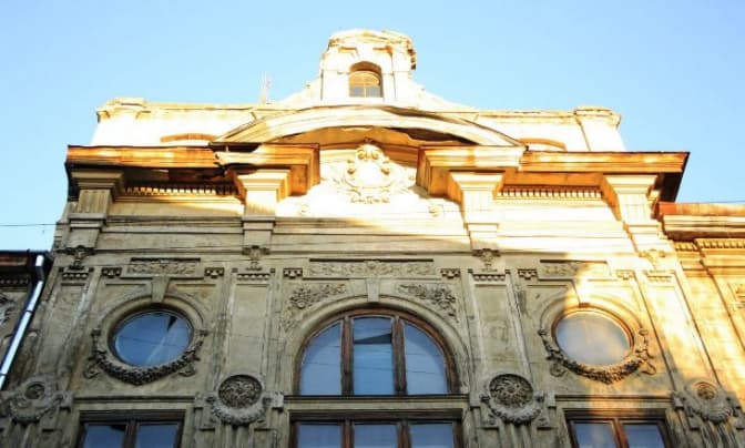 Митці збирають кошти на проект про Львів