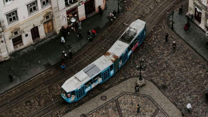 Львів потребує радикальних підходів. Юліан Чаплінський про розвиток міста
