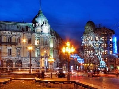 Наступних вихідних у перукарнях, клубах та інших закладах Львова ціни буде знижено вдвічі (список)