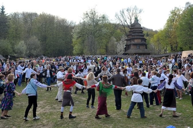 Фото: Щоденний Львів