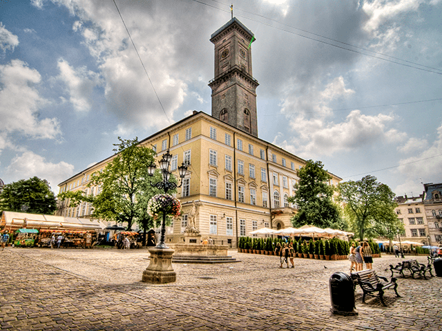 фото: itcluster.lviv.uа