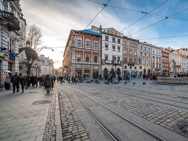 Фото: Lviv IT Kluster