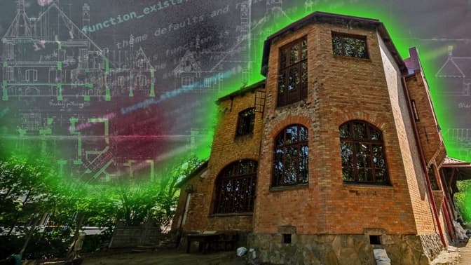 Лабіринт генія. Як у Львові відновлюють сторічну віллу та які ще варто зберегти