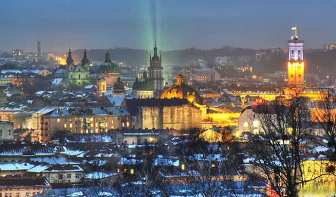 фото: lvivexpres.com