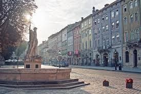 У центрі Львова працює "Майстерня міста". Заходи