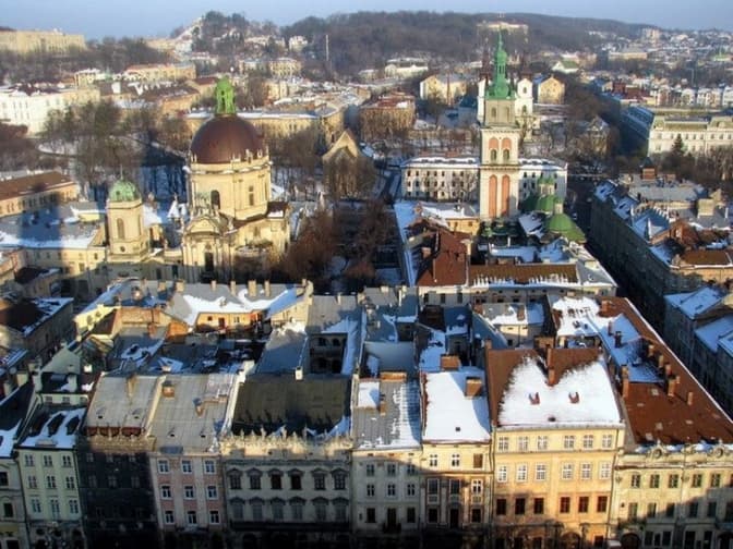 Львів отримав 300 000 гривень для проведення Майстерні міста-2017. Інфографіка