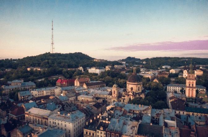 Коли уряд прийме рішення щодо Львівської ОТГ