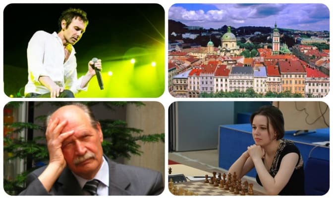 Сьогодні нагороджуватимуть найкращих львів’ян року