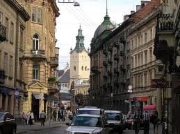 Відтепер за реставрацію історичних вікон та брам львів'яни платитимуть більше