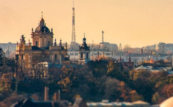 Завтра у Львові презентуватимуть блок розвитку міськради. Де подивитись