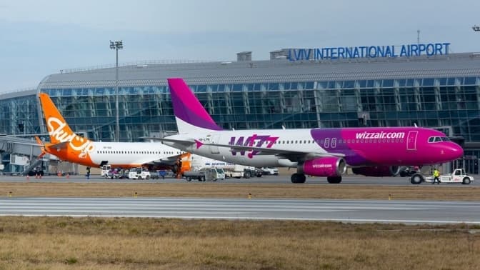 Фото: Юрій Танчин