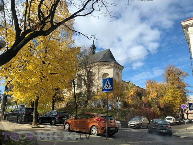 Фото: Твоє місто