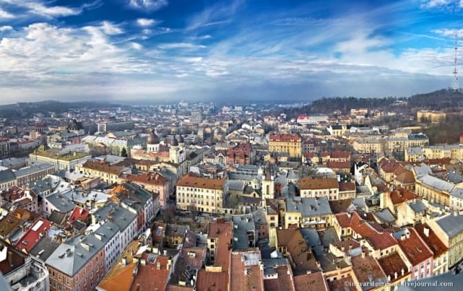 Межі Львова: чому Рясне-Руська сільська рада звернулася до суду