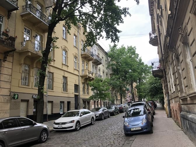 На кількох вулицях Франківського району запровадять односторонній рух