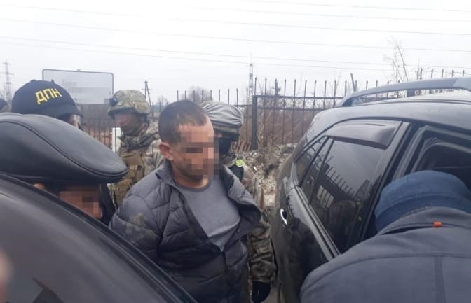 На Львівщині ліквідували міжнародний канал постачання наркотиків. Відео