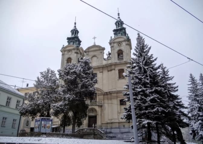 Львів’ян запрошують на благодійний концерт на підтримку бранців Кремля