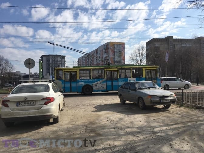 Транспорт на час продовження карантину у Львові курсуватиме без змін