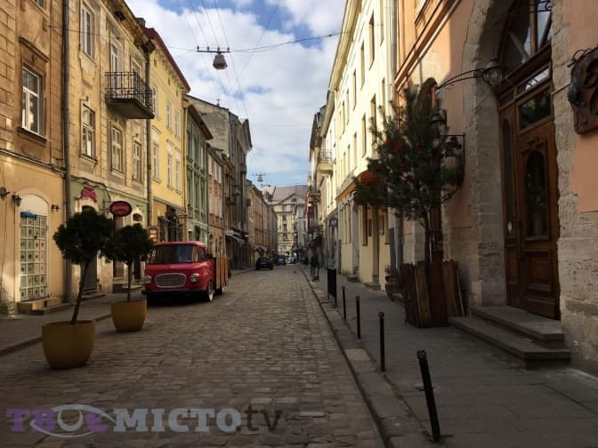 Фото Марії Стахів