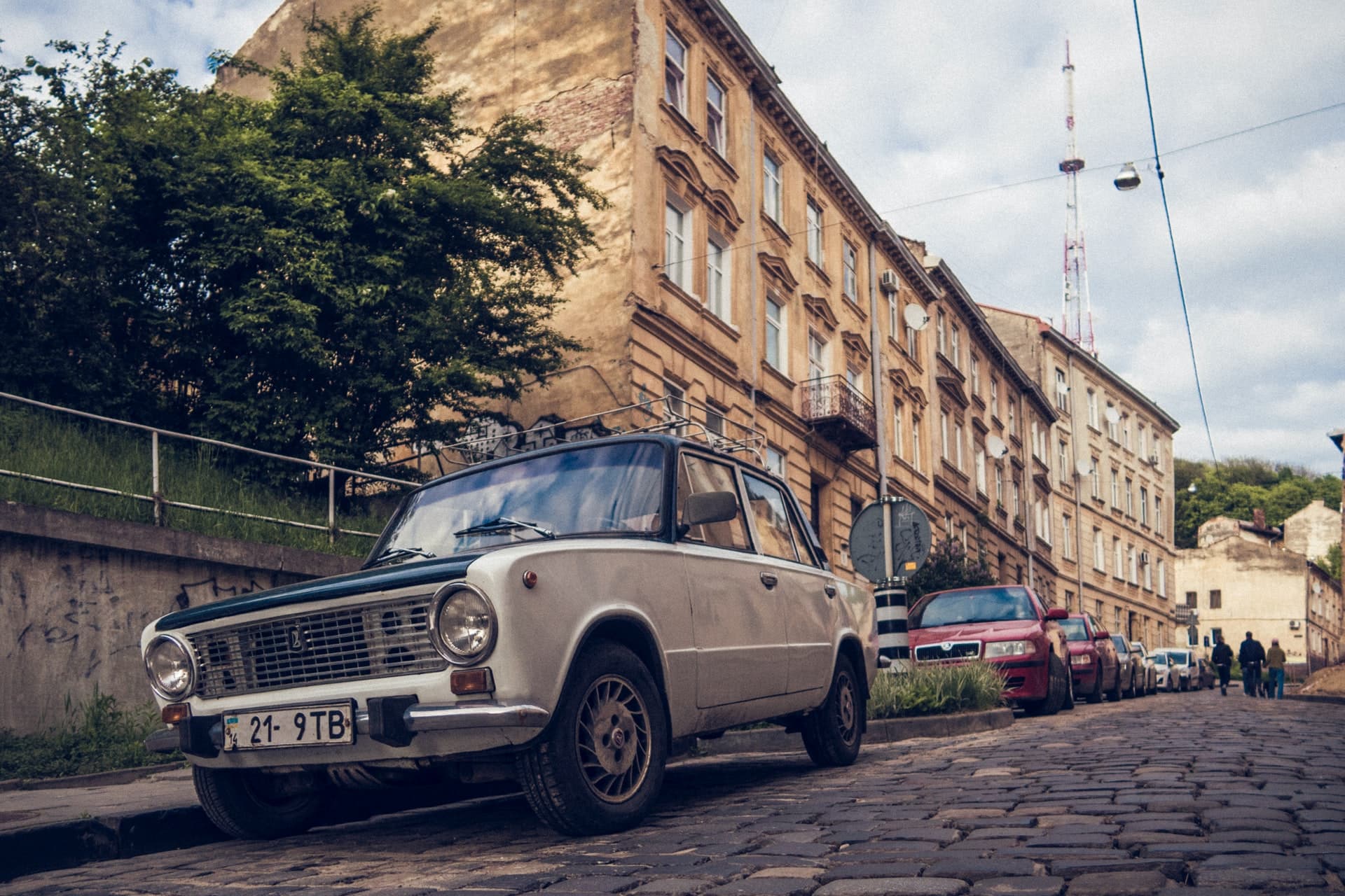 Фото Nico Benedickt для Unsplash