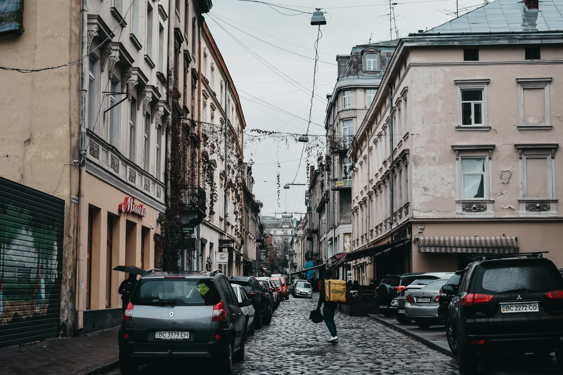 Photo by Darya Tryfanava on Unsplash