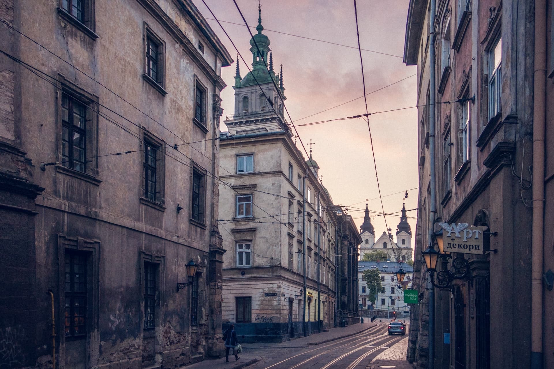 Photo by Nico Benedickt on Unsplash