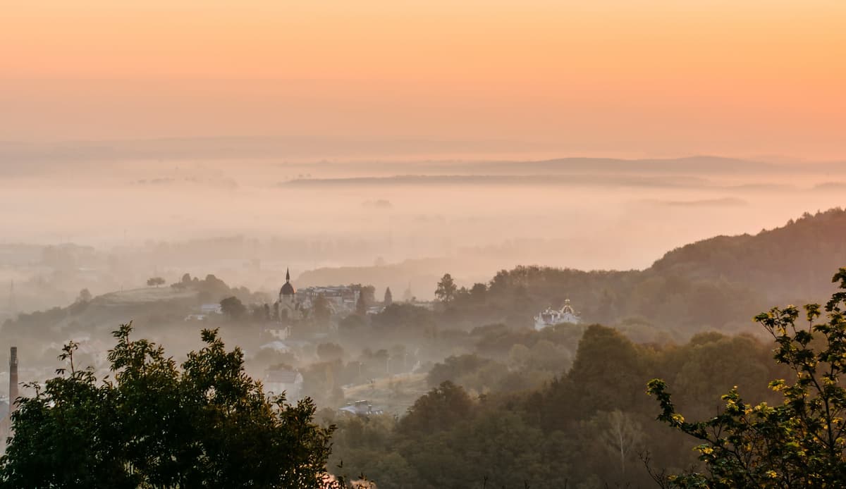 Чому уряд досі не затвердив перспективний план Львівщини