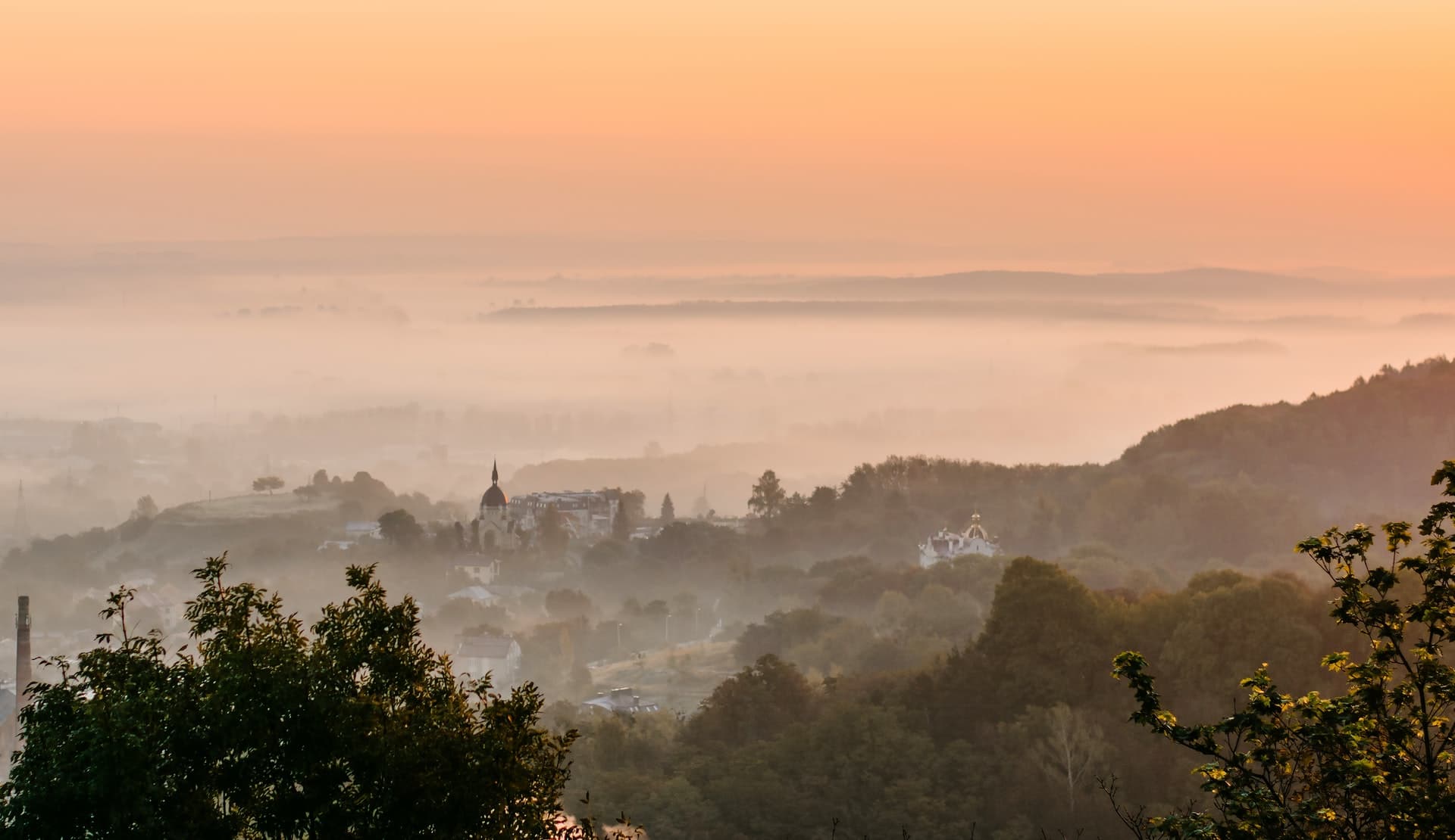 Фото Євгенії Височини для Unsplash