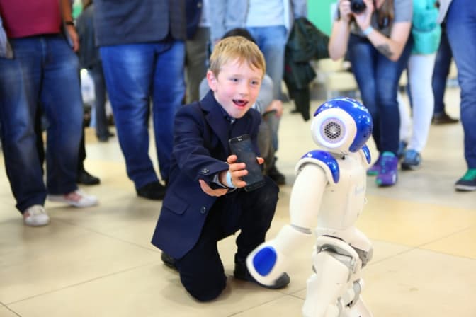 Чим дивуватиме Lviv IT Arena цьогоріч: 6 особливостей